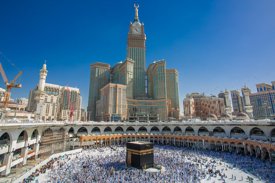 4 Star 10 Nights Umrah Package