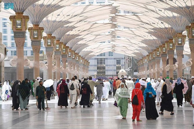 3 Star 10 Nights Umrah Package